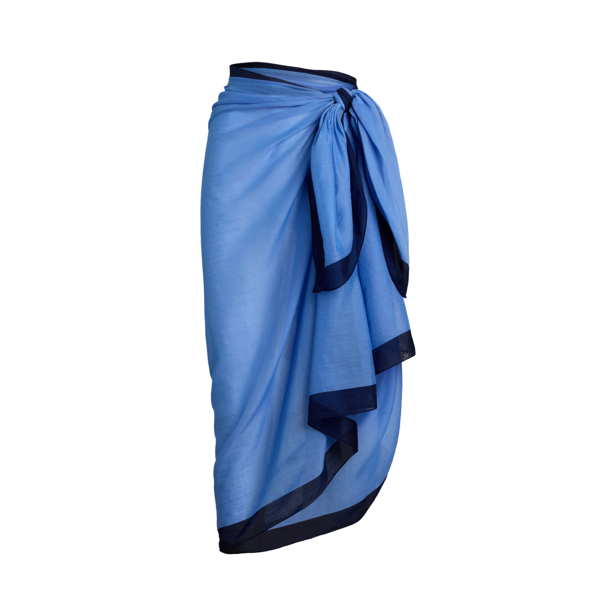 Ralph Lauren★Big Pony Scarf Cover-Up Big Pony Scarf Cover-Up