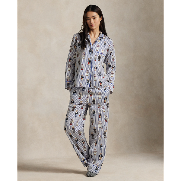 ルームウェア/部屋着/パジャマ/リラックスウェア/バスローブ/ | ラルフ