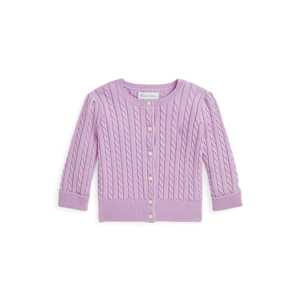 Baby girl cardigan sale best sale