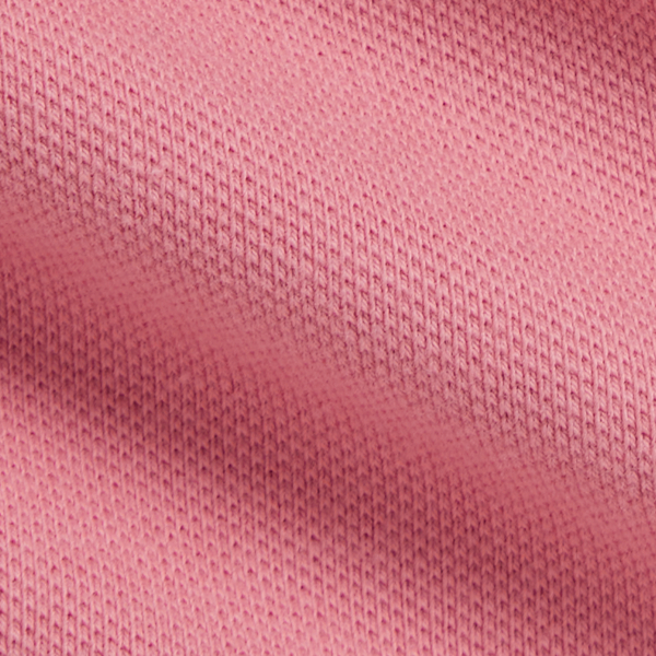 Cotton Piqué Polo Shirt