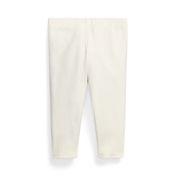 Big Pony Stretch Legging