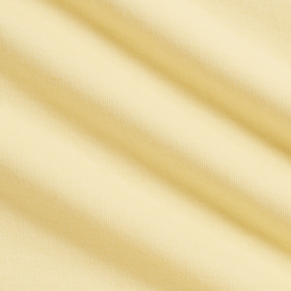 Ruffled Cotton Polo Dress & Bloomer