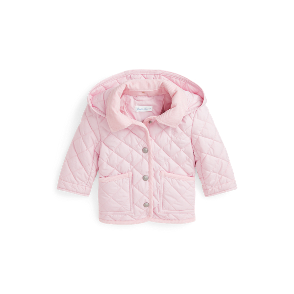 Baby girls designer coats on sale