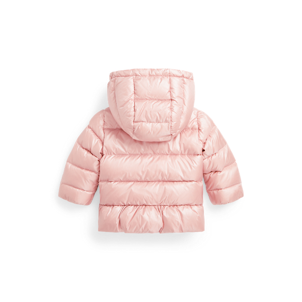 Baby girl coats next online