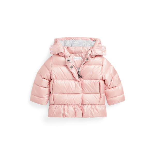 Baby girl coats ireland on sale