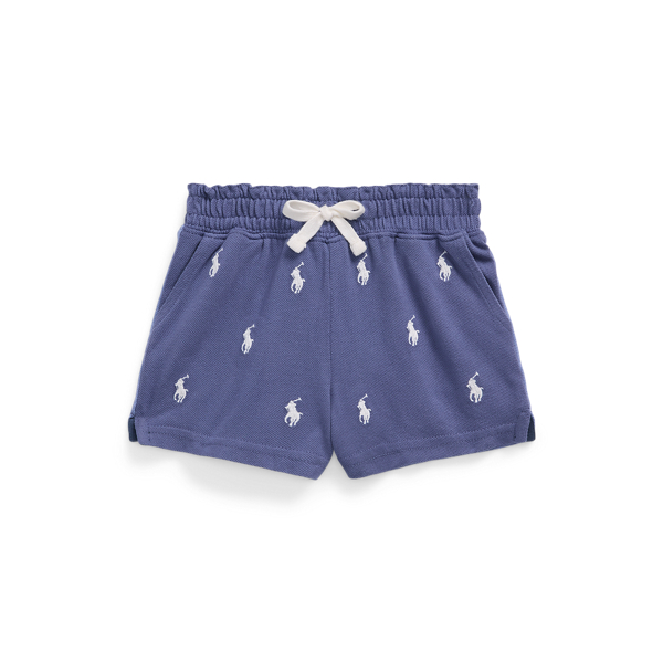 Baby Girl s Shorts Ralph Lauren