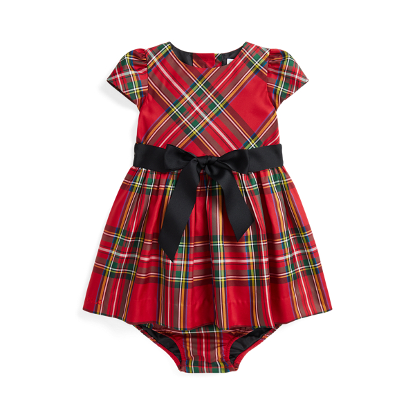 Ralph Lauren Baby Girls Dresses Rompers Polo Dress Bloomers etc