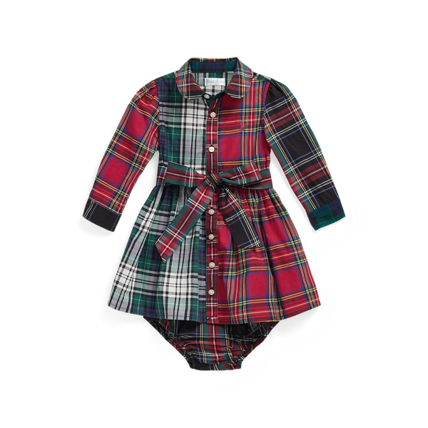 Baby Girl Infant Clothing Accessories Ralph Lauren