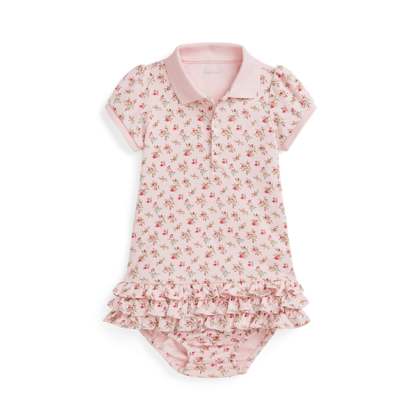 Baby Dresses Baby Girl Rompers Ralph Lauren UK