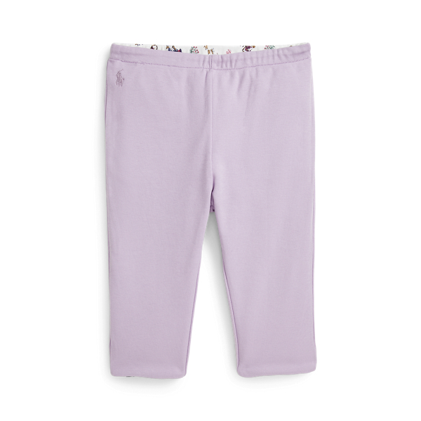 Polo ベア リバーシブル コットン パンツ | ラルフ ローレン公式