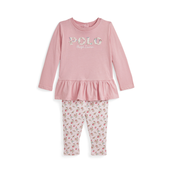 Ralph Lauren Baby popular Girl Bundle