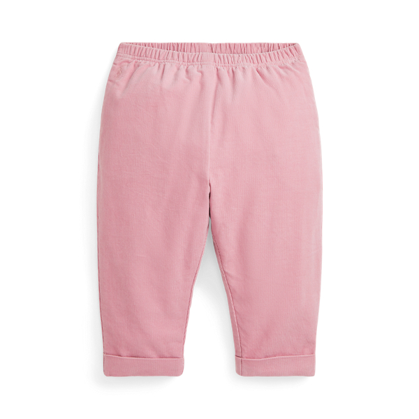 Ralph lauren baby girl leggings best sale