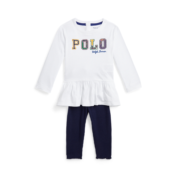 Conjunto jersey de canal&eacute;