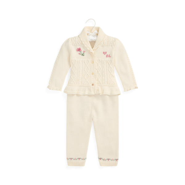 Ralph lauren baby meisje sale