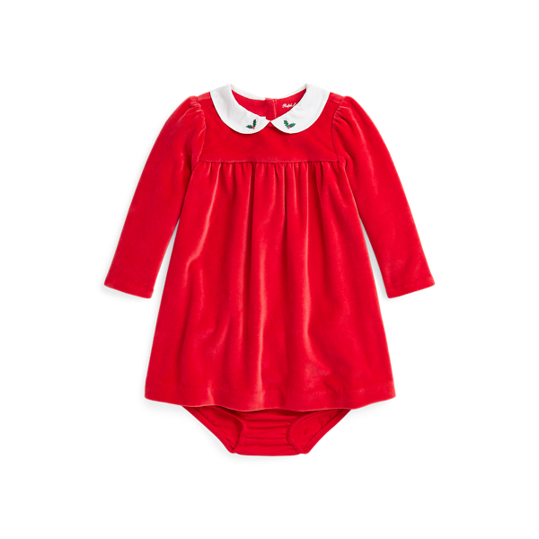 Baby Dresses Baby Girl Rompers Ralph Lauren UK