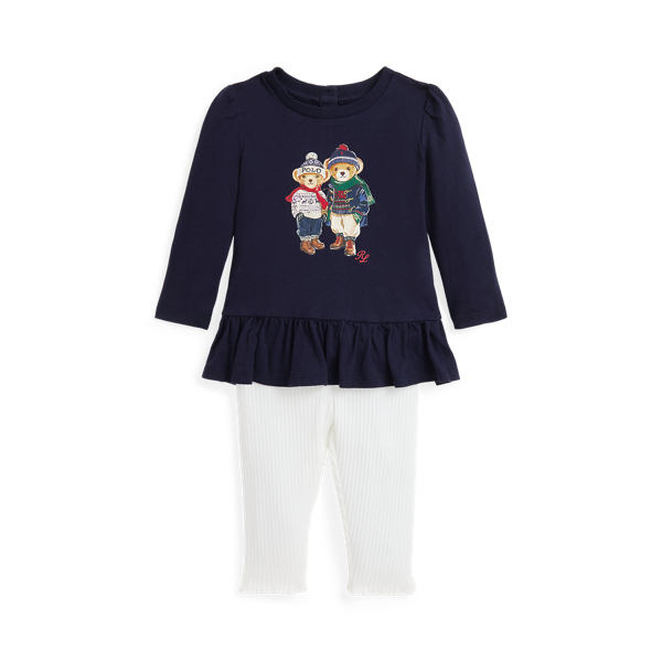 Baby ralph lauren tops hotsell