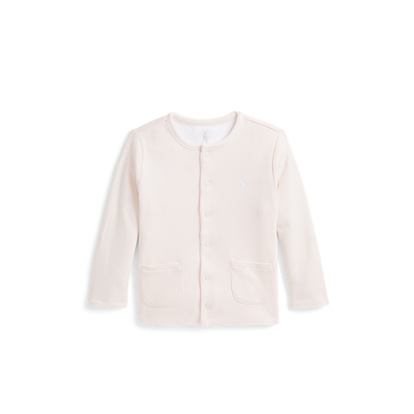 【POLO RALPH LAUREN】リバーシブル ジャケット & パンツ セット Polo ポニー リバーシブル ジャケット & パンツ セット | ラルフ