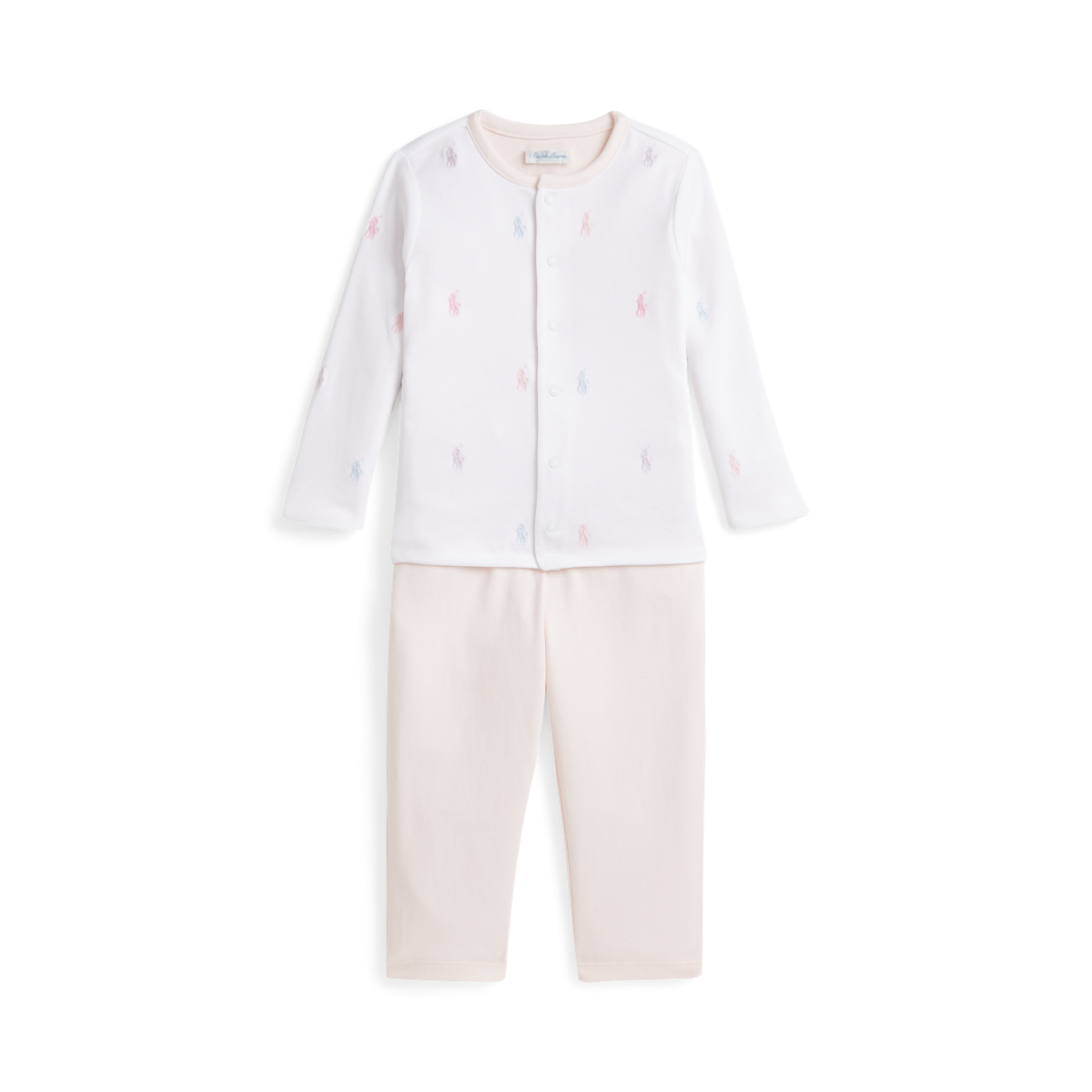 Polo ポニー リバーシブル ジャケット & パンツ セット | ラルフ