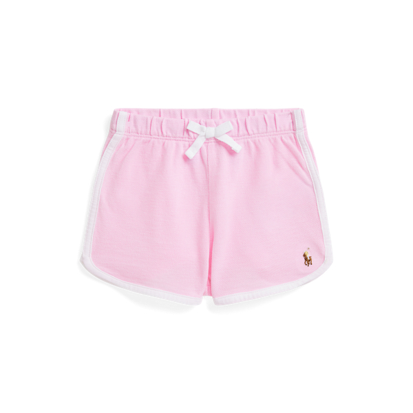 Ralph lauren girls shorts hotsell