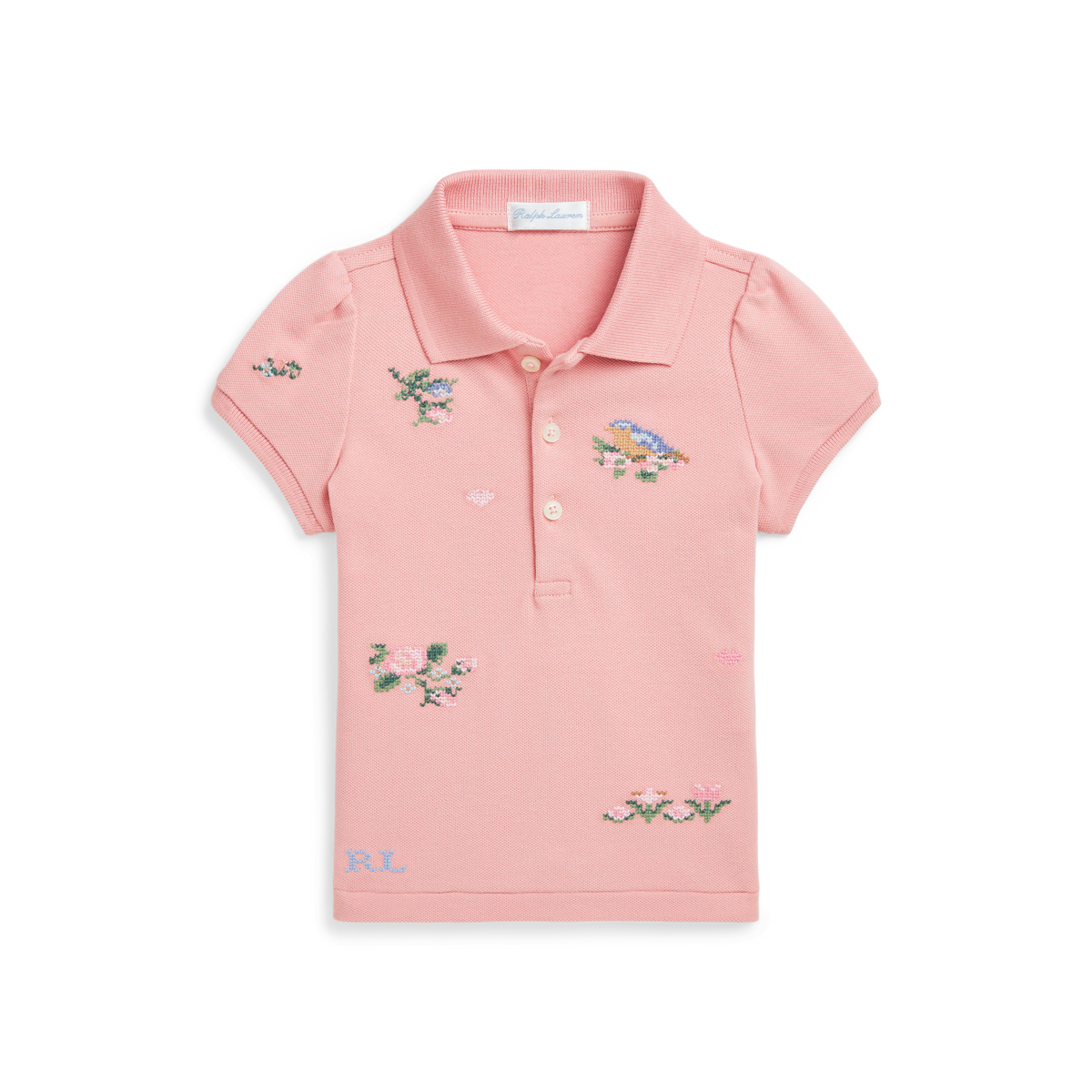 国内買付 すぐ届く【POLO RALPH LAUREN】ストレッチメッシュポロ s7-AI312965190001_alternate1?$