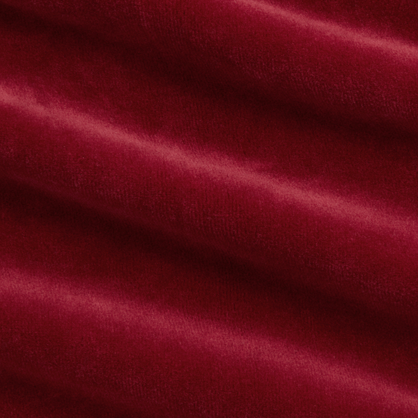 Red Velour Dress & Bloomer Baby Girl 3