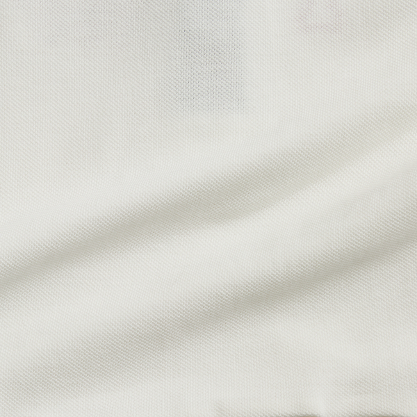 Color-Blocked Mesh Polo Dress & Bloomer