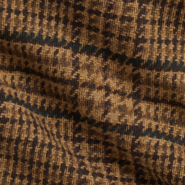 Glenview Tweed Bodysuit & Pleated Plaid Dress Baby Girl 3
