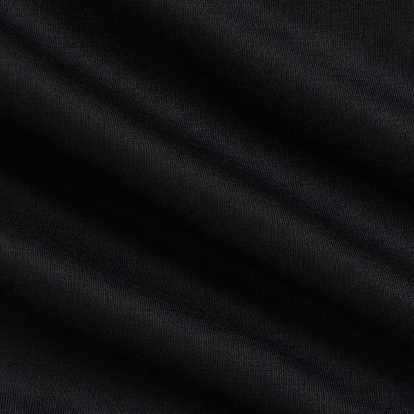 Tuxedo Cotton Ponte Dress & Bloomer