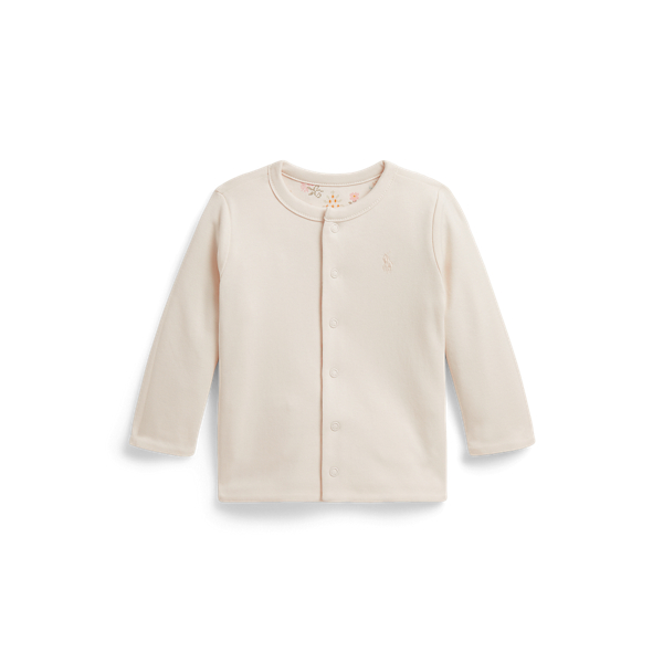 Polo ベア リバーシブル コットン ジャケット