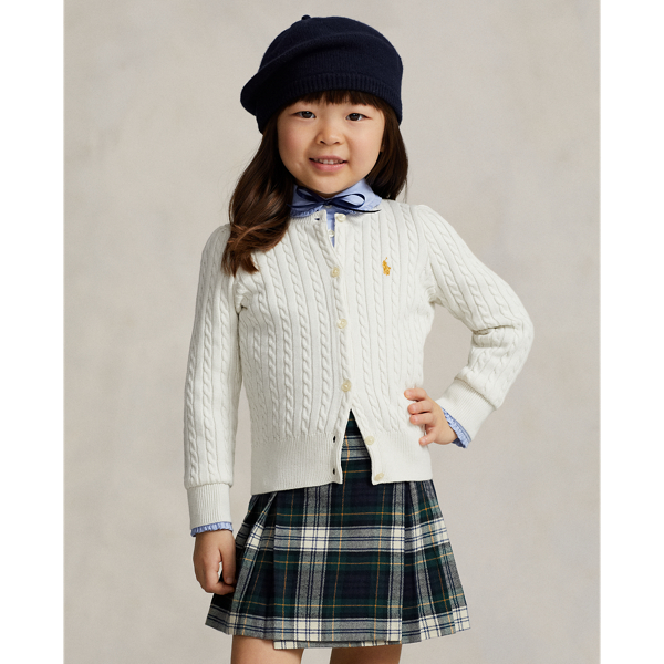 Girl s Jumpers Cardigans Ralph Lauren AU