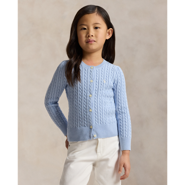 注目ルック キッズウェア | ラルフ ローレン公式オンラインストア