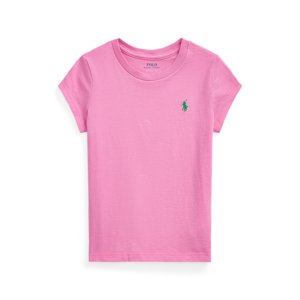 Girls Tops Tees T shirts in Sizes 2 16 Ralph Lauren