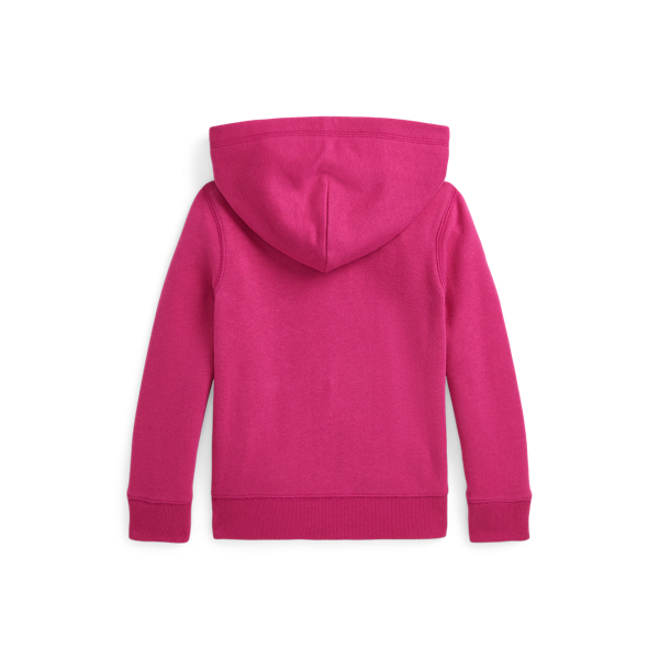 Pink hoodies for girls outlet