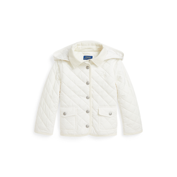 Ralph Lauren Aged 2 6 Girls Toddler Coats Toddler Jackets More