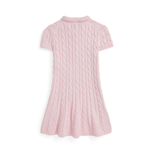 Ralph lauren sweater dress clearance