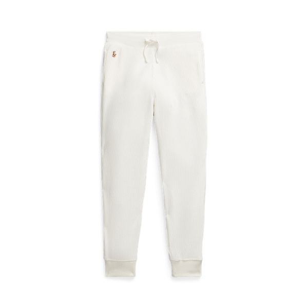 Corduroy Jogging Bottom