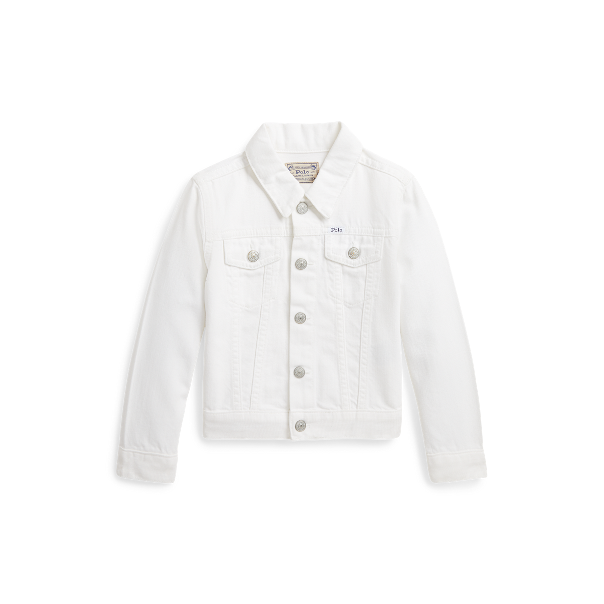 POLO RALPH LAUREN（ポロ ラルフ ローレン）の「デニム