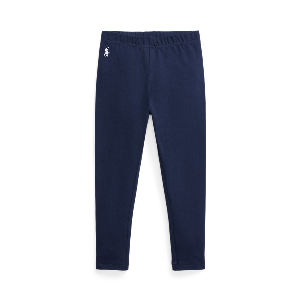 Legging en jersey stretch