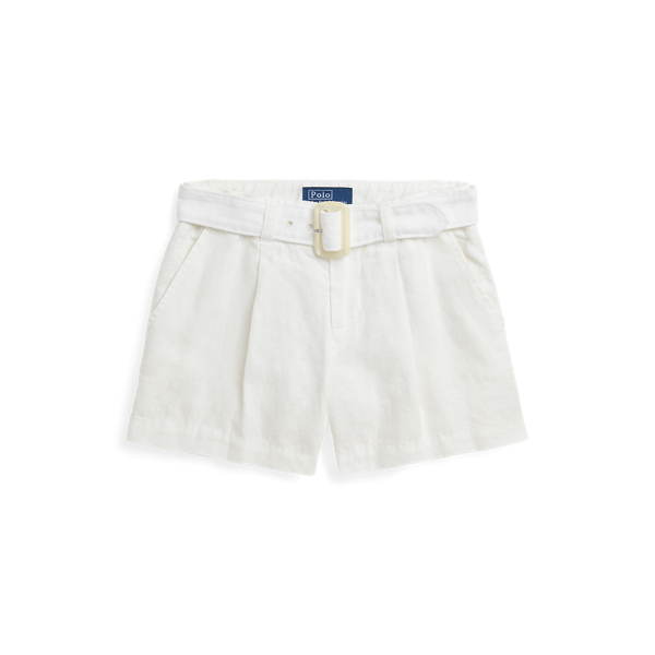 Girls Shorts in Sizes 2 16 Ralph Lauren