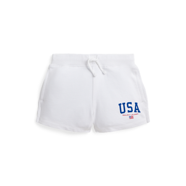 Girls Shorts in Sizes 2 16 Ralph Lauren