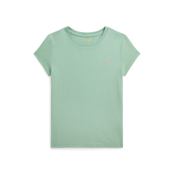 Girls Tops T shirts Tees in Sizes 2 16 Ralph Lauren