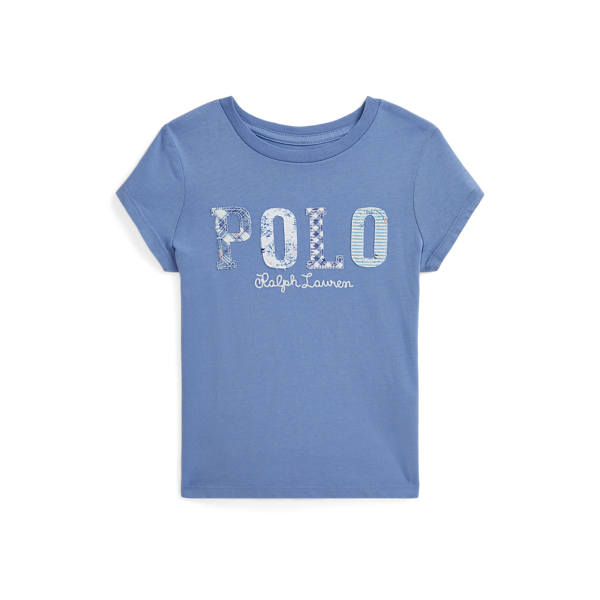 Camiseta de punto de algod&oacute;n