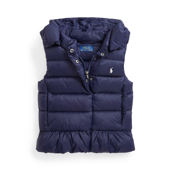 Ralph lauren bodywarmer best sale