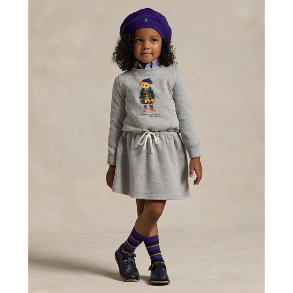 Ralph lauren toddler girls hotsell