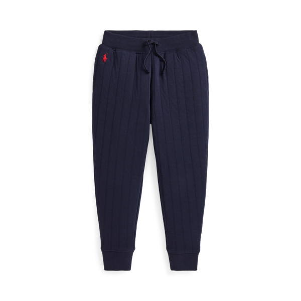 Joggers acolchados