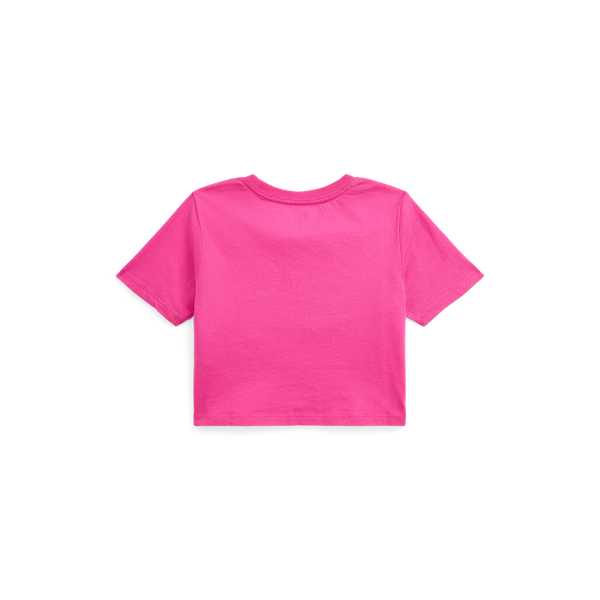 Girls Tops Tees T shirts in Sizes 2 16 Ralph Lauren