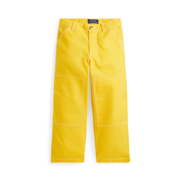 Girls Pants Pants Leggings Ralph Lauren