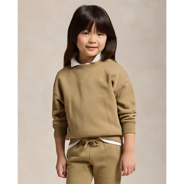 Ralph lauren toddler girls hotsell