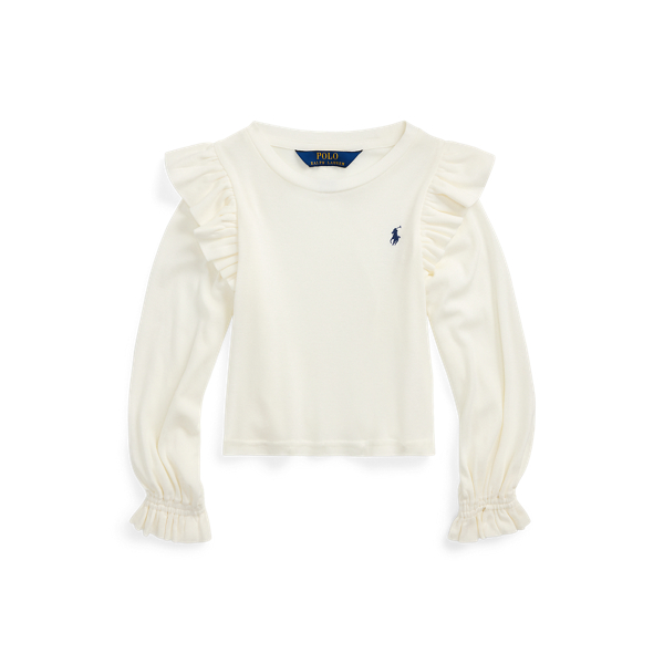 Girls Sizes 2T 6X Ralph Lauren