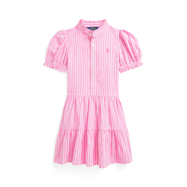 Girls Multi Clothing Shoes Accessories Ralph Lauren